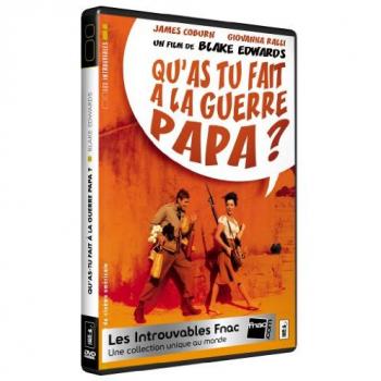 À quoi ça a servi dans la guerre, Papa ?