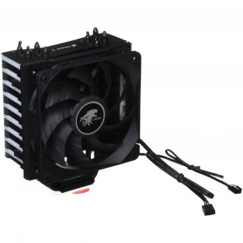 CPU‑Cooler LEPA NEOllusion LPANL12 – Schweißbare Aluminiumplatte