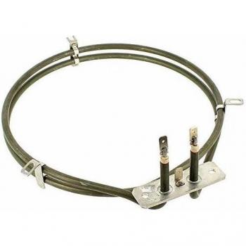 Résistance Circulaire 2300 W – Neff – Four à chaleur tournante