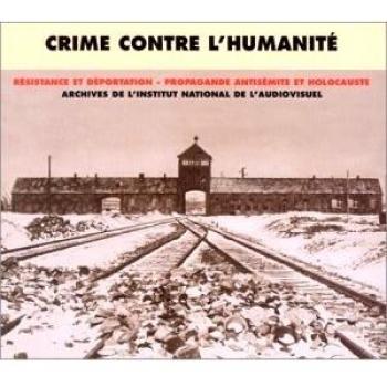 Crime Contre L'humanité