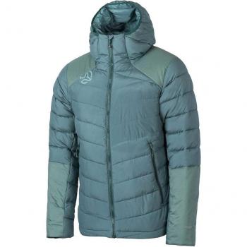 Chaqueta Hombre Ternua Yaksam Azul Celeste M