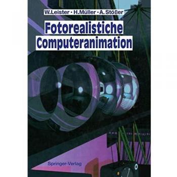 Fotorealistische Computeranimation