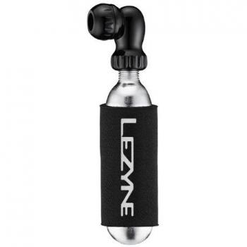 Bomba de co2 de doble velocidad Lezyne Drive