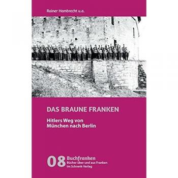 Hambrecht, Rainer: Das braune Franken