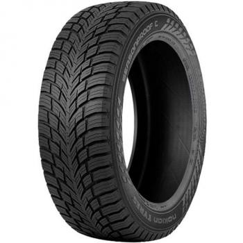 Nokian Seasonproof C 205/75 R16 110/108R