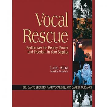 Vitalsource Technologies, Inc. Vocal Rescue
