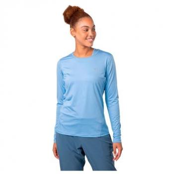 Maglia a Manica Lunga per Donna Kari Traa Nora 2.0