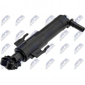 NTY EDS-BM-073 Ugello per pulizia fari