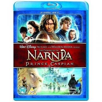 The Chronicles Of Narnia