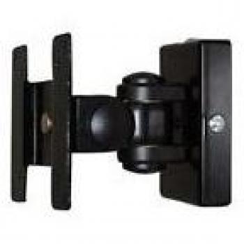 Black NewLink Deluxe Wall Holder