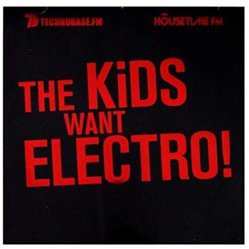 Compilation Électro pour Enfants