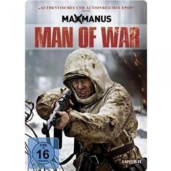 Max Manus