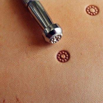 Flower Bud Stamp Tool