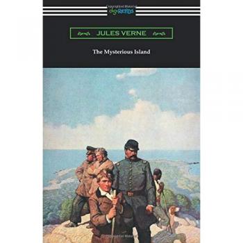 Verne, Jules: The Mysterious Island