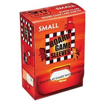 Dragon Shield Small Board Game Card Protectors