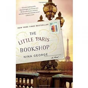 The Little Paris Bookshop