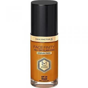 Max Factor Facefinity 3in1 Flawless Foundation 95 Tawny