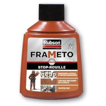 PROTECTION ROUGE: Rubson Frameto Anti-Rouille 90 ml