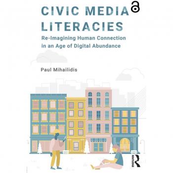 Civic Media Literacies: Re-Imagining Human Connection in an Age of Digital Abundance