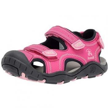 Sandali Kamik Seaturtle 2 Ergonomici