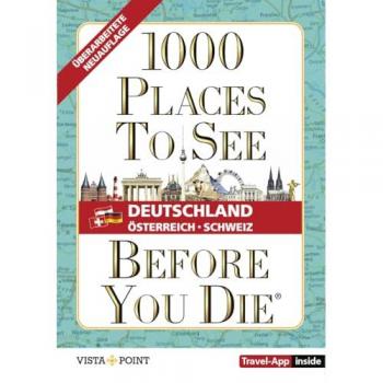 1.000 Places to see before you die