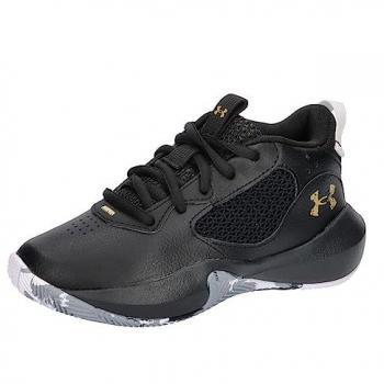 Under Armour® Lockdown 6 Sneaker für Kinder