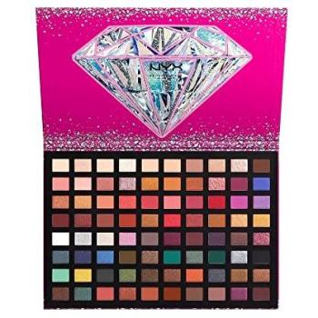 Glittering Glacier Eye Palette