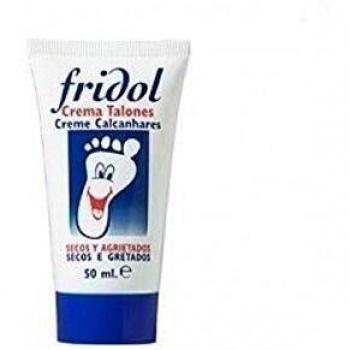 Crema Uresim para Talones Agrietados 50ml