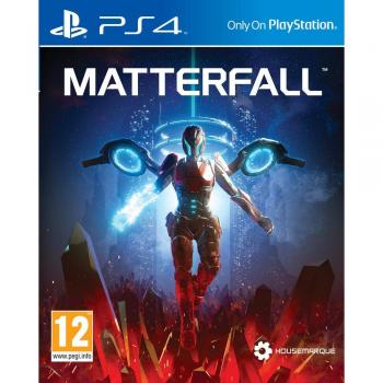 Matterfall PS4 Edition