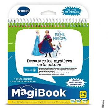 Magibook