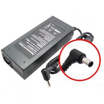 Cargador Sony Vaio 19.5V 3.9A 75W