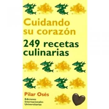 CUIDANDO SU CORAZON