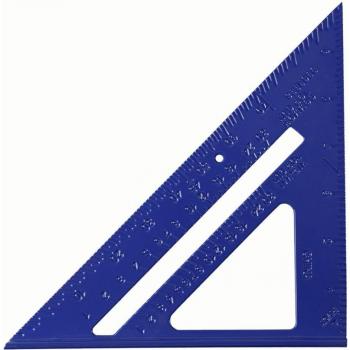 Speed Square Measuring Ruler