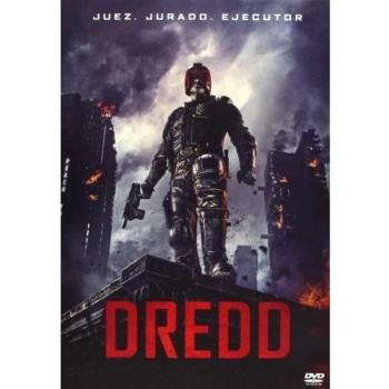 Dredd (2012)