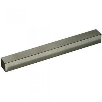 Barreau HSS-EW9Co10 Forme B 6x6 mm