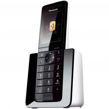 Panasonic KX-PRSA10, teléfono adicional para KX-PRS120/110