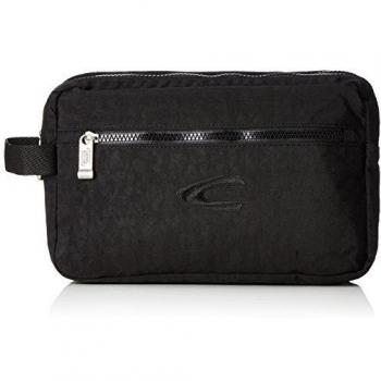 Camel active Journey Kulturbeutel schwarz