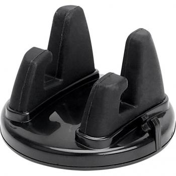 360-Degree Rotating iPhone Car Holder