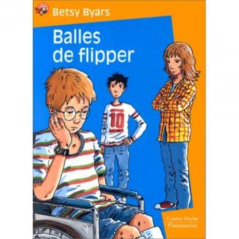 Balles De Flipper