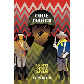 Code Talker: A Novel of the Navajo