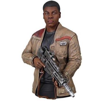 The Force Awakens Finn Mini Bust
