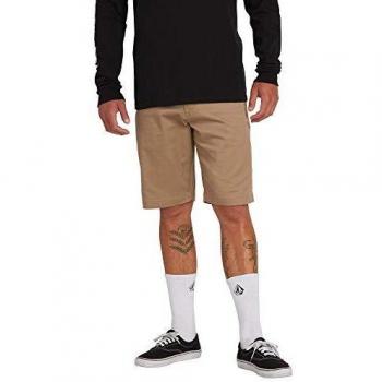Volcom Frickin Modern Stretch Shorts