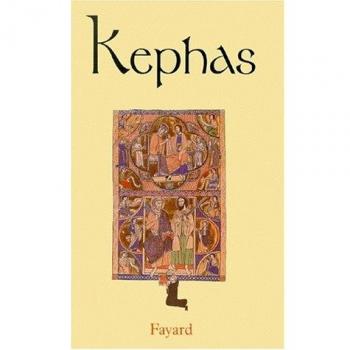 Missel Kephas, tome 3 (Religion)