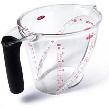 OXO Good Grips 1L Angled Measurement Jug