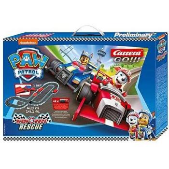Carrera GO!!! Paw Patrol