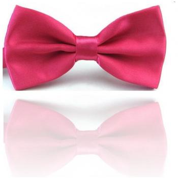 Cravatta Frack Fucsia