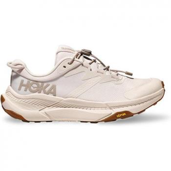 HOKA Trekking-Halbschuhe TRANSPORT unisex Braun 40