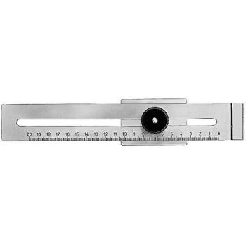 MesureFine 250 mm – Trusquin tracé précis