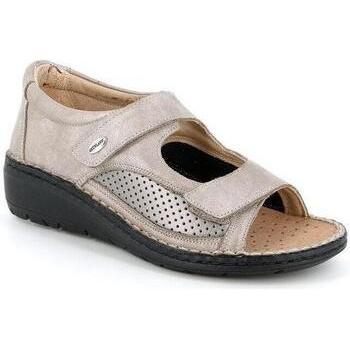 Grunland Sandali Zeppato DSG‑SC5559
