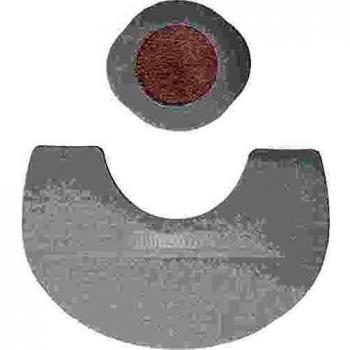 Pack de Sujetadores Adhesivos Invisibles InnovaGoods